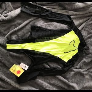 NWT Rip Curl Neon MyBikini Beach Surf Suit